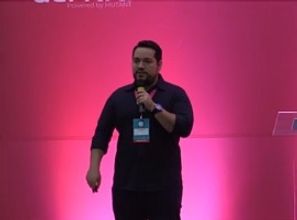 Blockchain Empresarial: Jornada de uma rede multi-organização à produção