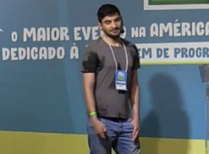 Busca de Alta Performance com GraphQL e Elasticsearch