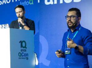 Elasticidade e agilidade para lojas físicas, transformação em um dos maiores varejistas do Brasil