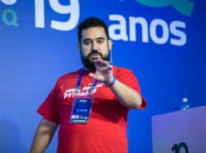 Como criar uma arquitetura altamente escalável para envio de push