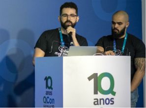 Construindo aplicações escaláveis no Mercado Livre com SOLID & Clean Architecture