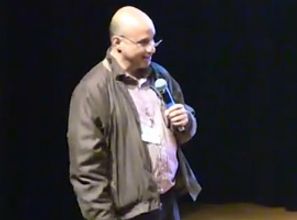 Arquitetura é Negócio, não Tecnologia! (O Arquiteto como Generalista)