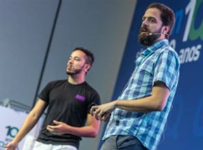 Sobrevivendo à escala: padrões para evoluir microserviços resilientes a falhas