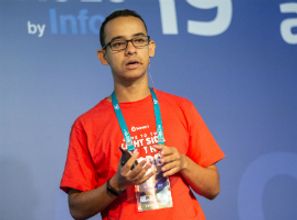 Como Kubernetes e Spring Batch processam mais de 12 mil horas de vídeos por mês