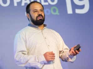 Cell-Based Approach: uma nova abordagem para os desafios de uma arquitetura de microsserviços