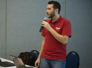 Levando Full Text Search para outro nível, _fuzzy to the rescue_!