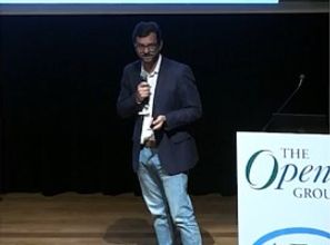 EA como suporte à implementação efetiva de DevOps