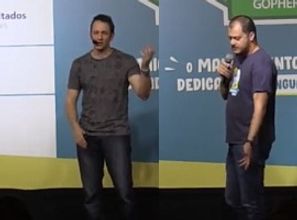 Multpart upload, Streaming e criptografia com Go - Desafios de um serviço de armazenamento de arquivos