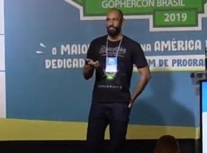 Utilizando Go para Data Science