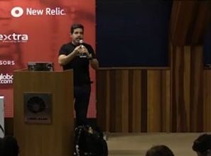 Service Mesh e Sidecars com Istio e Envoy