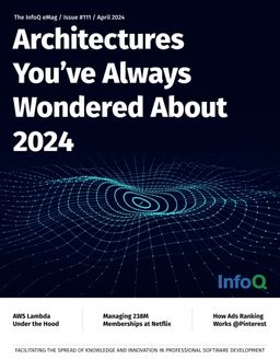Architectures You’ve Always Wondered About 2024 eMag