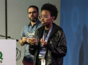 Do metal para a nuvem: Desafios e aprendizados de Infraestrutura Ágil em ambientes complexos