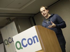 Rust: a Productive Language for Writing Database Applications