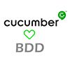 Testes de Automação com Cucumber BDD em times Ágeis