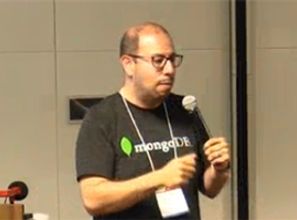 Casos de uso baseados em MongoDB