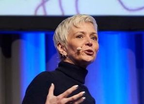 Designing for Knowledge Flow with Diana Montalion