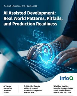 AI Assisted Development: Real World Patterns, Pitfalls, and Production Readiness