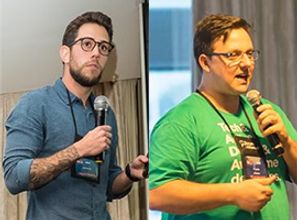 Agilizando o RH com Kanban e OKRs