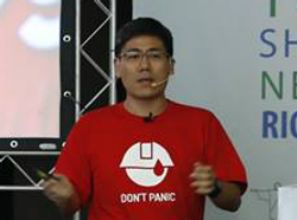 Elixir: tolerância a falhas para adultos