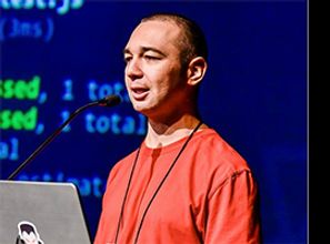 The magic world of tests with Jest