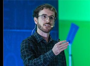 Escalando produtos, stacks e cultura para centenas de apps nativas