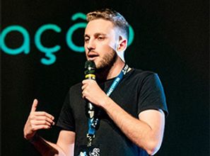 Animações com React Native