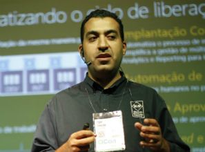 Quebrando preconceitos: Continuous Delivery na plataforma Microsoft