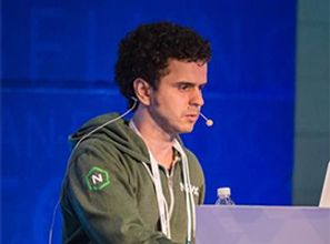 Escalando uma plataforma poliglota: a arquitetura de vídeos online da Globo.com