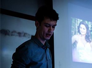 A arquitetura de monitoramento da Plataforma de Vídeos da Globo.com