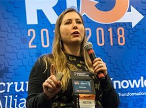 Facilitando conversas difíceis