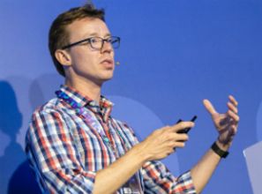 A Evolução de Profilers e Tracers na Netflix