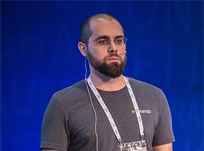 Programação funcional pura na JVM: técnicas, abstrações e quando quebrar o paradigma