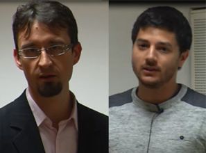 Petit retour d'expérience sur le déploiement d'application