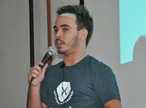 Desenvolvimento Mobile Cross-Platform com Xamarin