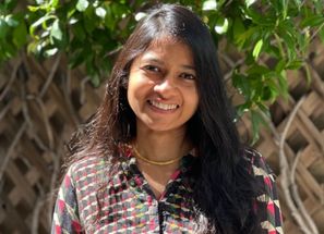 Building the Middle Tier and Doing Software Migrations: a Conversation with Rashmi Venugopal