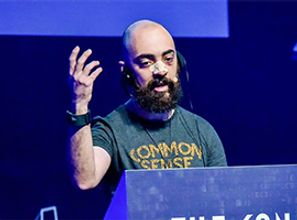 Writing extensible functional code