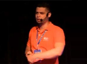 Emergindo comportamentos - das entrevistas para a persona