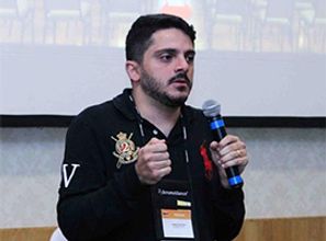 Testes de coreografias de serviços RESTful em um portal do governo brasileiro