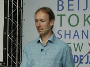 Functional Web Development