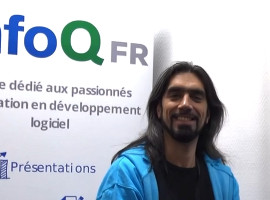 Voxxed Days Microservices, première édition